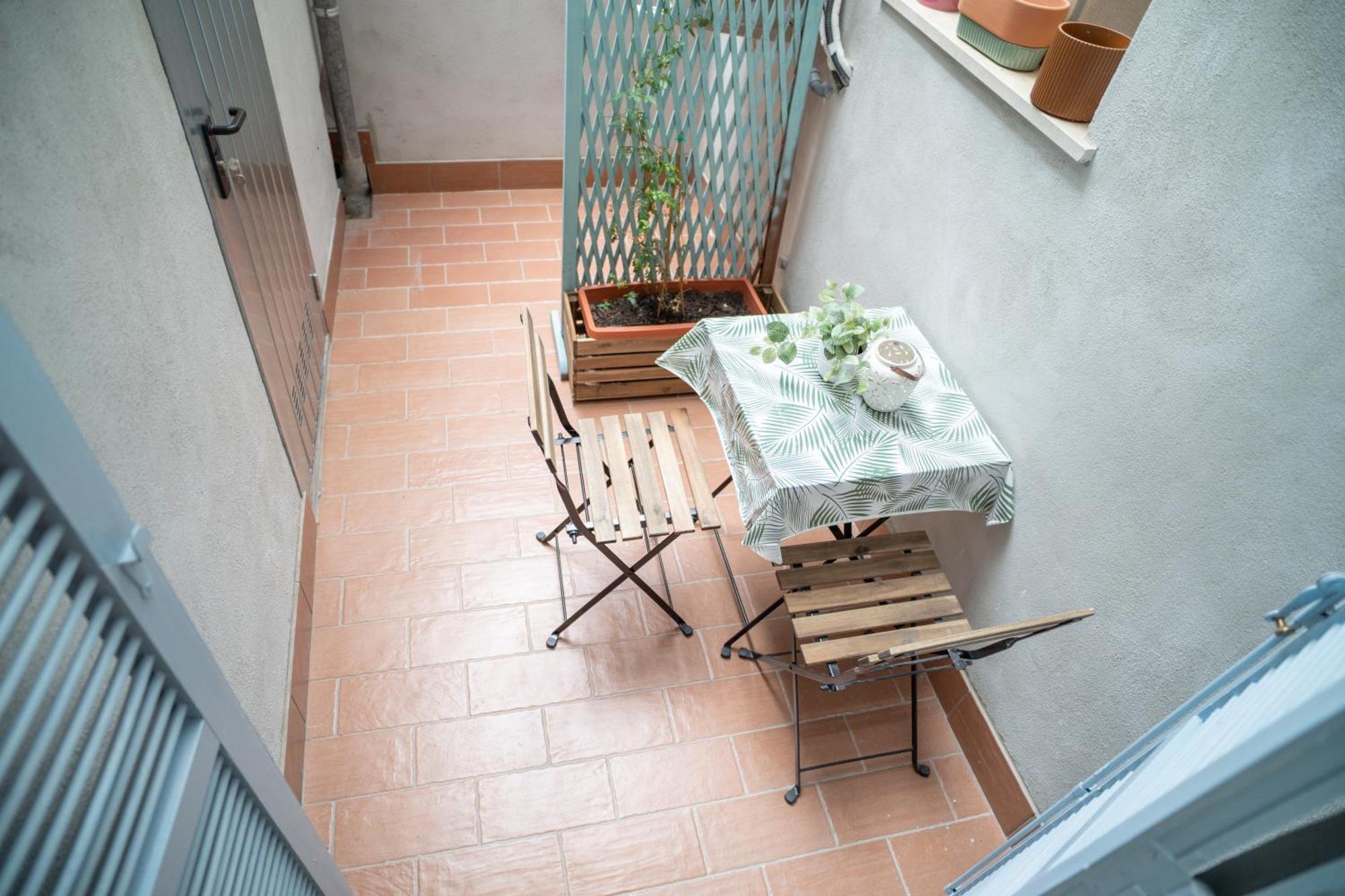 Casa Mura Bracciano  Extérieur photo