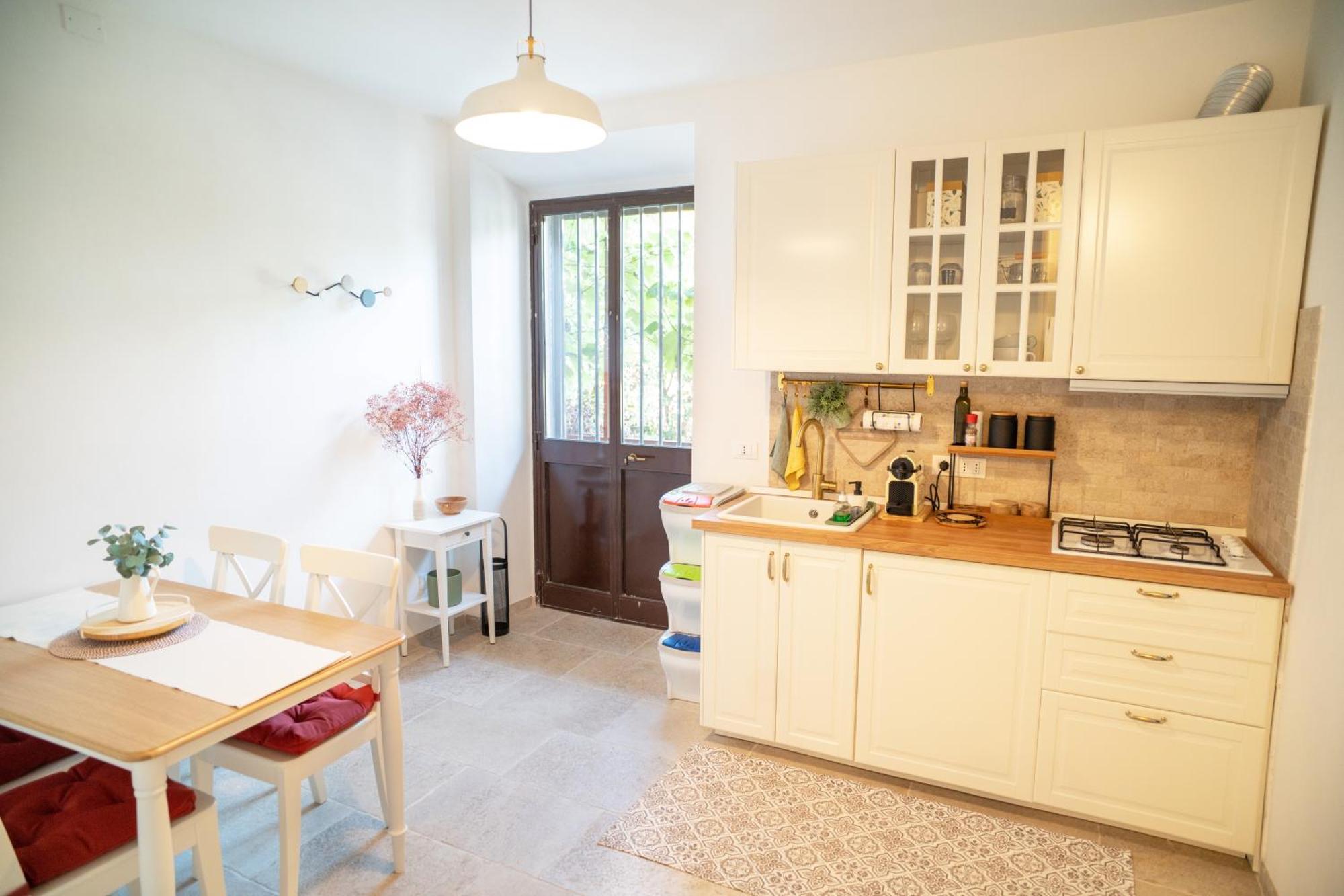 Casa Mura Bracciano  Extérieur photo