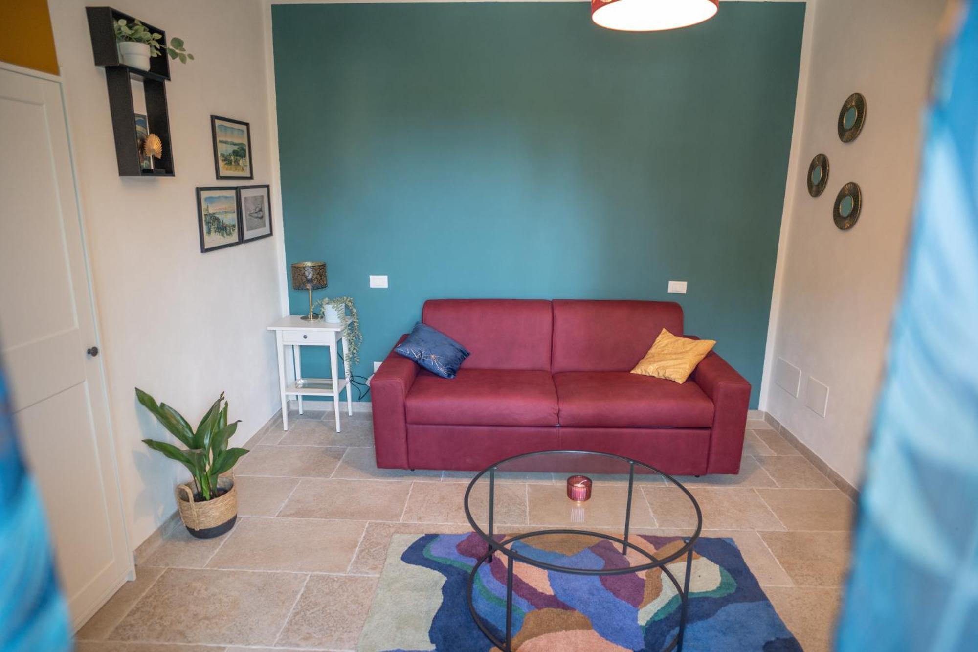 Casa Mura Bracciano  Extérieur photo